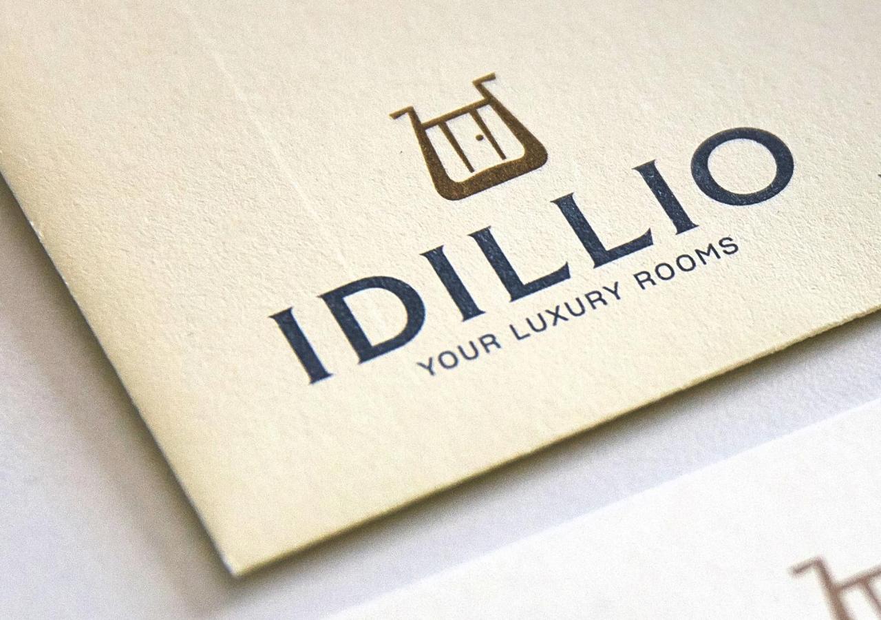 פסקרה Idillio Your Luxury Rooms מראה חיצוני תמונה