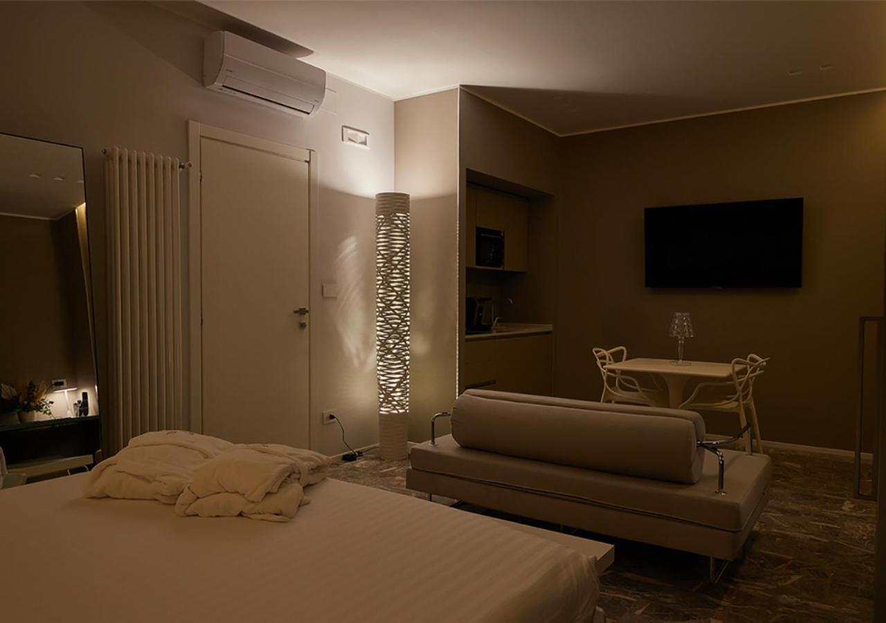 פסקרה Idillio Your Luxury Rooms מראה חיצוני תמונה